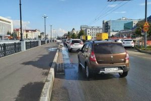 Il regime "Pericolo senza pilota" revocato in Tatarstan: come la regione ha sconfitto il COVID-19 in sole quattro ore