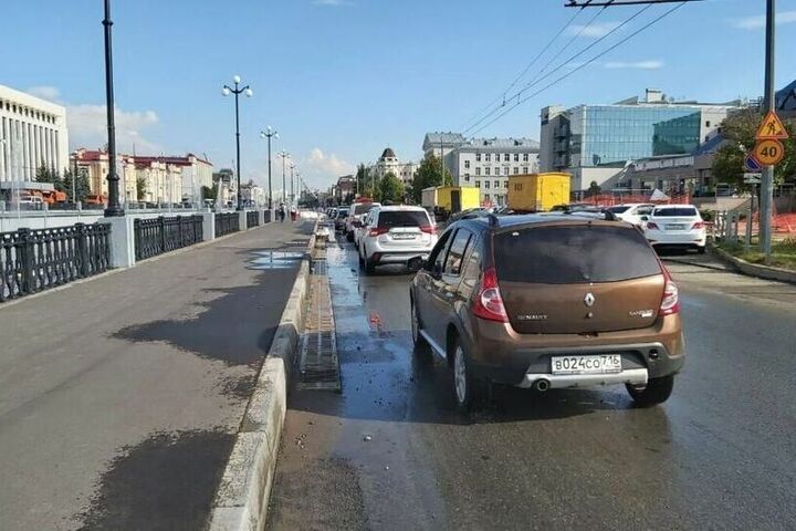 Il regime &quot;Pericolo senza pilota&quot; revocato in Tatarstan: come la regione ha sconfitto il COVID-19 in sole quattro ore