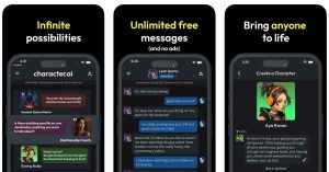 "ChatGpt e le app di compagnia: il fenomeno in crescita tra i giovani"