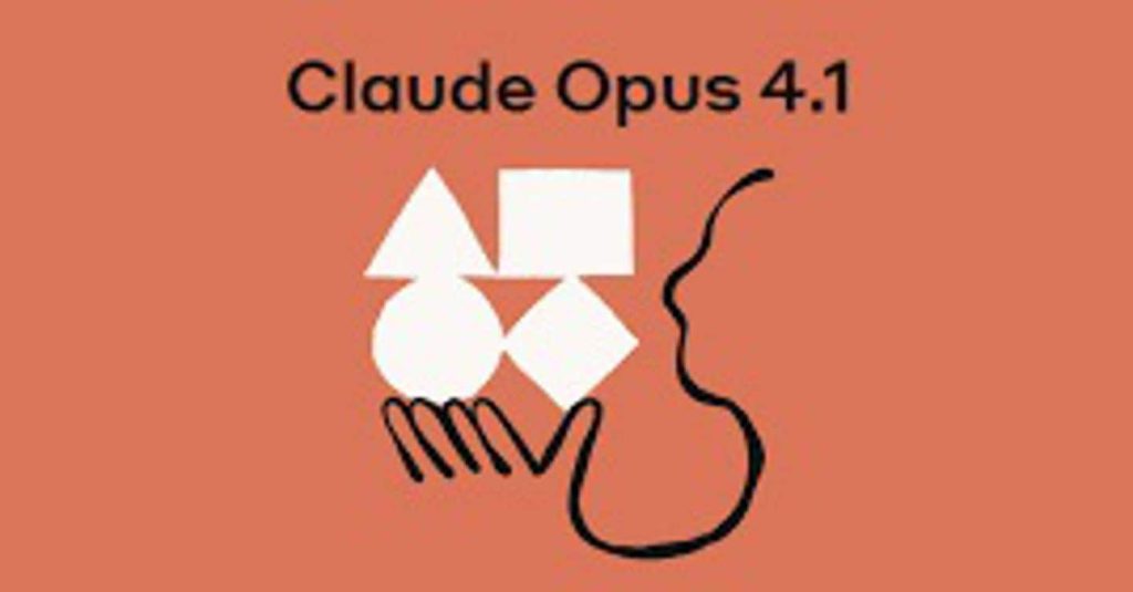 &quot;Anthropic presenta Claude Opus 4.1: il nuovo modello di intelligenza artificiale per la creatività e l&#039;innovazione&quot;