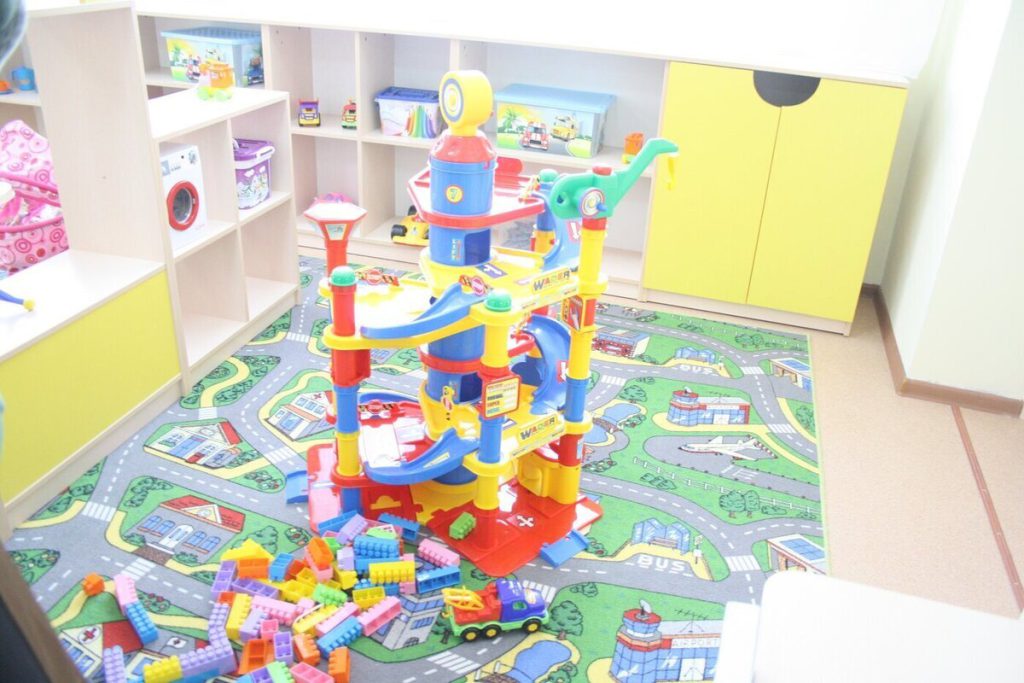 Preparativi per l&#039;inverno: il collegamento degli edifici sociali al sistema di riscaldamento a Vologda