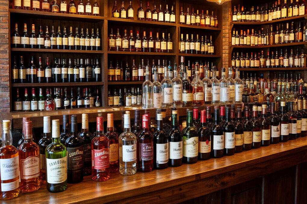 &quot;Opinione dei cittadini di Kostroma sull&#039;apertura di negozi di alcolici nei condomini: partecipa al sondaggio e esprimi la tua voce!&quot;