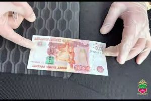 "Scandalo di corruzione nell'ispettorato stradale: identificato l'ispettore coinvolto"