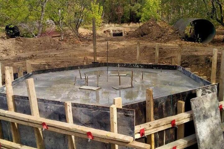 Nuove Torri Idriche a Velikaya Znamenka e Velikaya Belozërka: Un Passo Avanti per la Qualità della Vita e l'Accesso all'Acqua Potabile