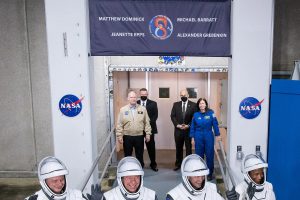 "HI-SEAS: l'esperimento in isolamento su Marte nelle Hawaii per preparare una missione umana"