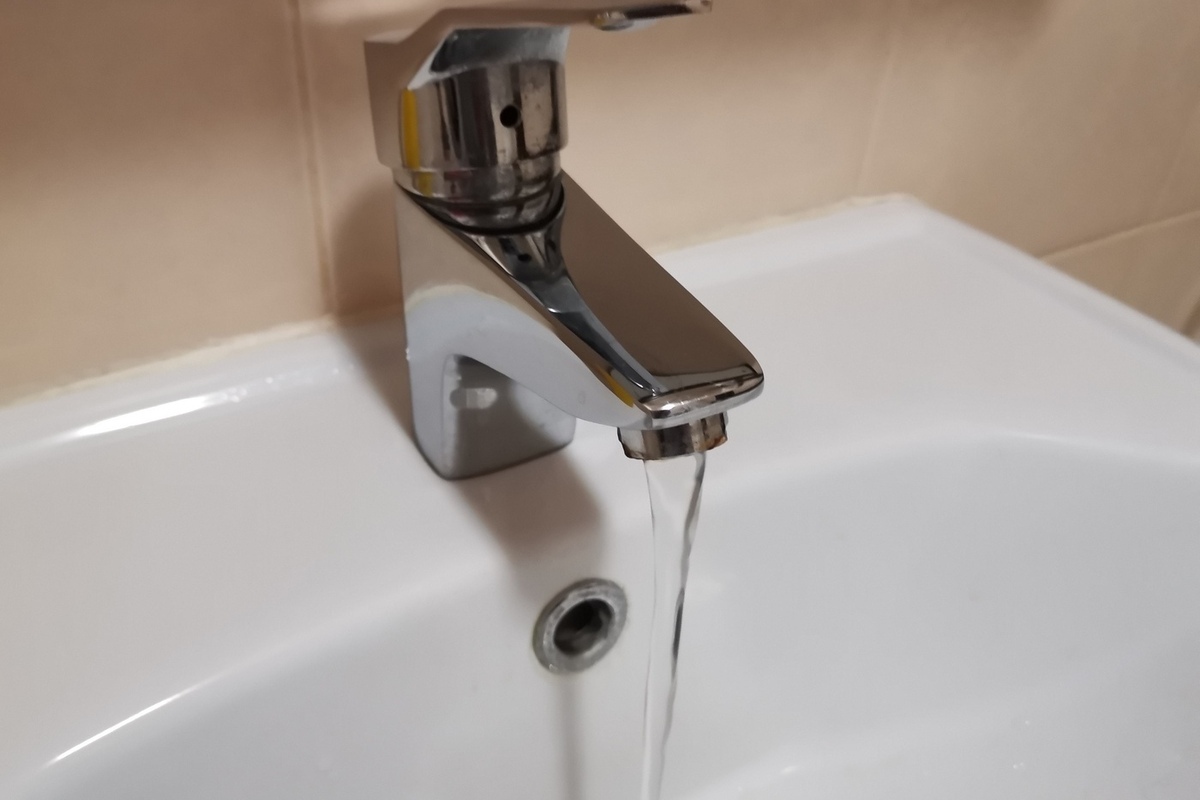 Crisi idrica in Ucraina: la regione di Cherson senza acqua a causa del conflitto