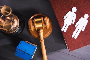 "Diritto di famiglia in Germania: divisione, riunificazione e separazione coniugale"