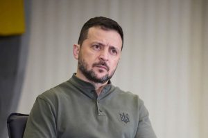 "Zelensky teme di essere manipolato da Putin durante l'incontro a Mosca: le implicazioni per l'Ucraina e la Russia"