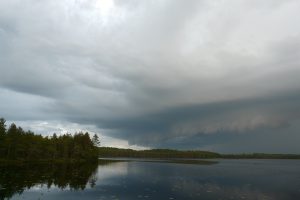 Il clima mite continua a farla da padrone in Pomor'e: tutte le previsioni!