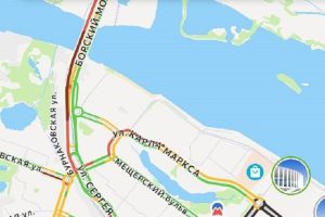 "Maratona sportiva a [Nome della città]: ingorghi e disagi per residenti e automobilisti"