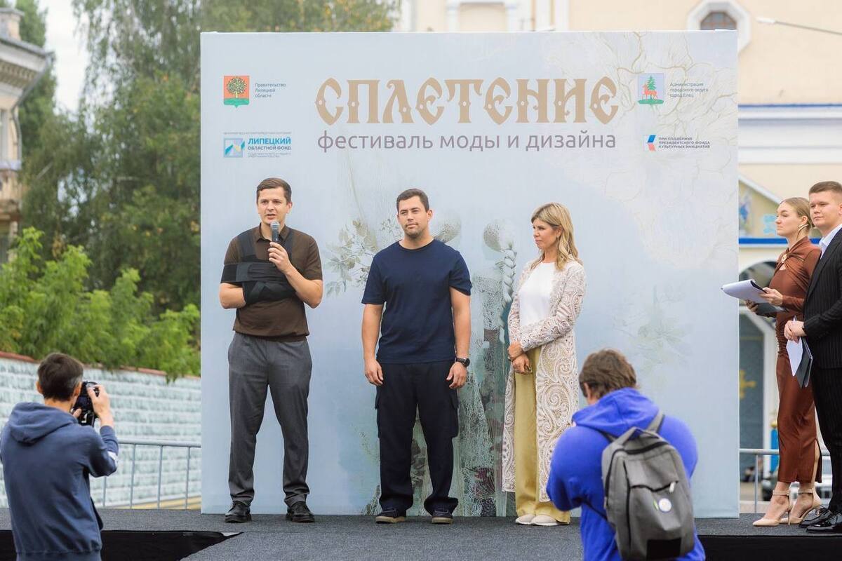 "Intreccio: il festival di arte e design che valorizza la creatività locale a Elce"