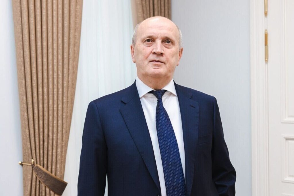 &quot;Ricostruzione della via Bolshaya Yushunskaya: un progetto per preservare la storia di Mosca e migliorare la qualità della vita cittadina&quot;