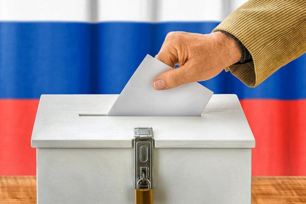 &quot;Partecipazione record alle elezioni del Consiglio comunale di Nizhny Novgorod: un segnale di speranza per la democrazia locale&quot;