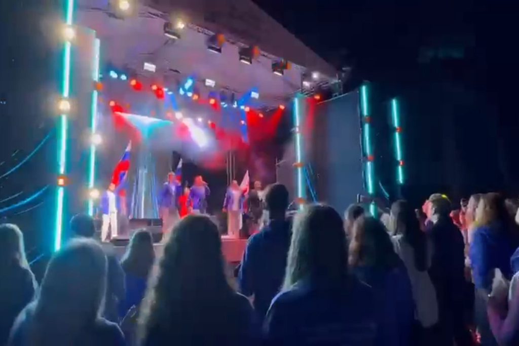 &quot;Forum Nazionale sulla Sicurezza Informatica a Gatchina: un&#039;opportunità per esperti e professionisti IT&quot;