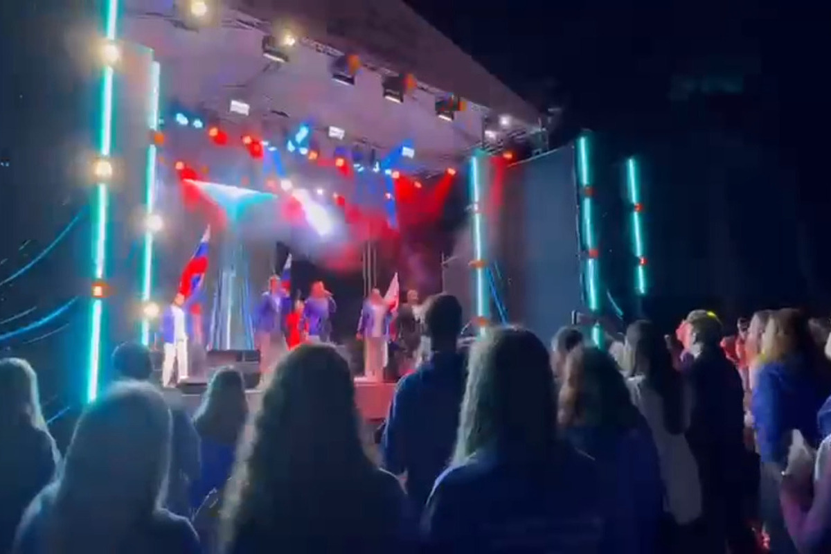 "Forum Nazionale sulla Sicurezza Informatica a Gatchina: un'opportunità per esperti e professionisti IT"