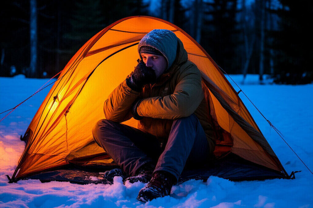 В Ярославской области предсказали осенние заморозки