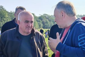 "Velo Marathon Galichskoe Zaozerye: la sfida ciclistica nella pittoresca regione di Kostroma, in Russia"