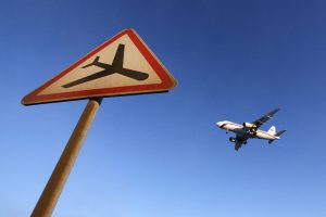 "Aeroporto di Tambov: sospensione temporanea dei voli a causa del COVID-19"