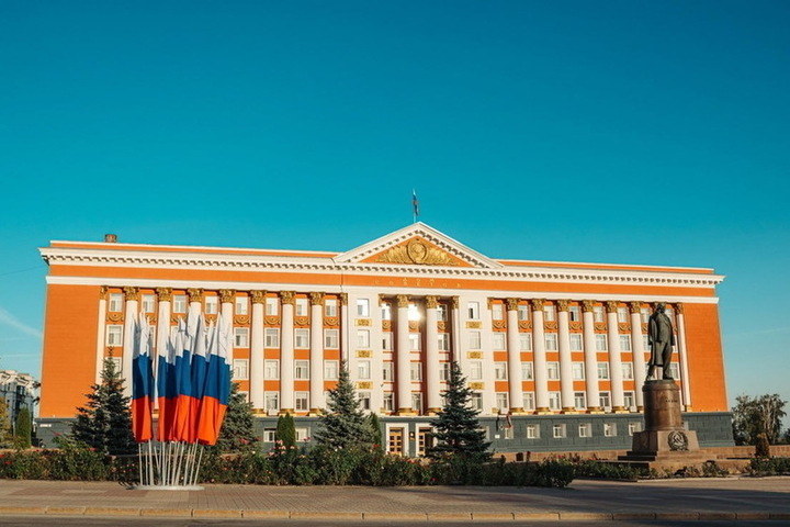 Курск отпразднует День города в упрощенном формате