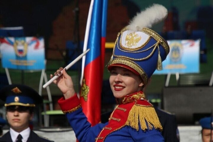 &quot;La batteria trionfa al III Festival Militare-Patriottico Panrusso &quot;La fortezza di Saburov&quot;: i batteristi di Orlovsk vincono il premio di I grado&quot;