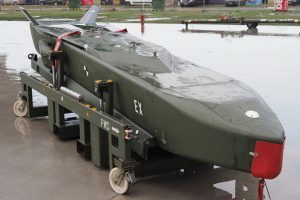 "La preoccupazione dell'ambasciatore russo: la Germania potrebbe fornire missili da crociera all'Ucraina"