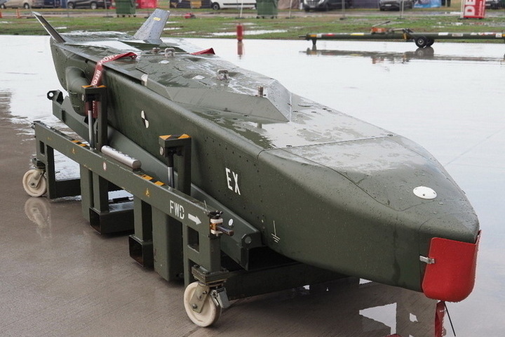 &quot;La preoccupazione dell&#039;ambasciatore russo: la Germania potrebbe fornire missili da crociera all&#039;Ucraina&quot;