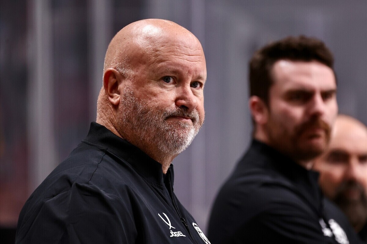 "Бенуа Гру: la sconfitta del Traktor contro il Barys e i piani per il futuro"