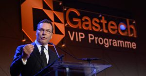 "Gastech 2022: le ultime novità del settore energetico a Milano"