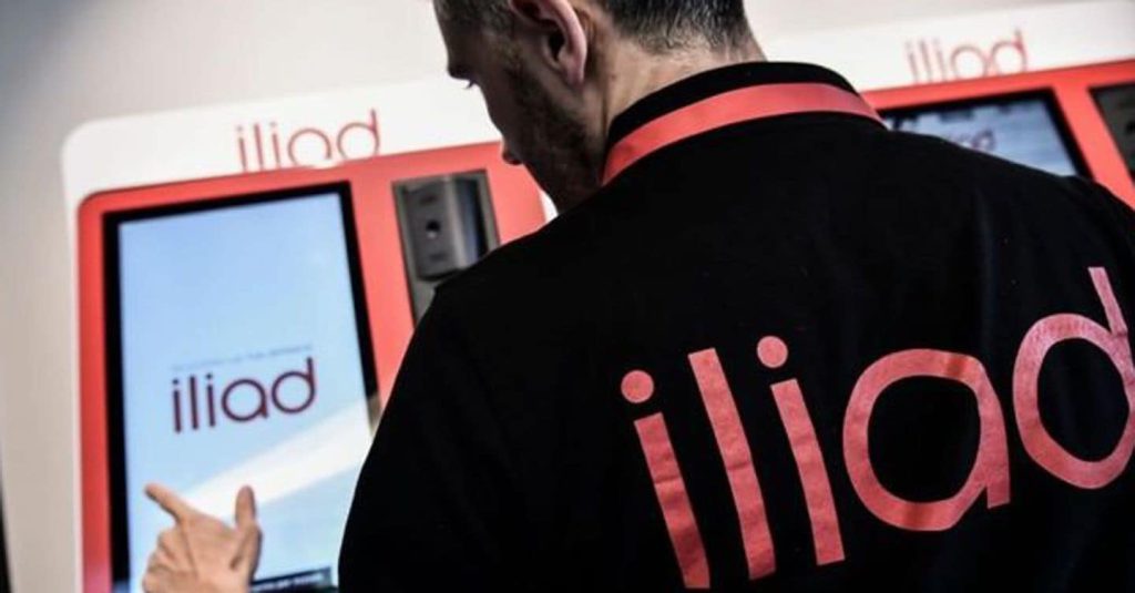 &quot;Iliad abbandona la fusione con Tim e triplica i profitti nel semestre: le ultime novità&quot;