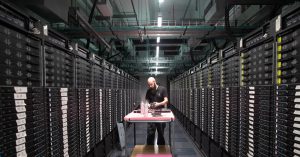 "Data Center e Centrali a Gas: Soluzioni Energetiche per un Futuro Sostenibile"