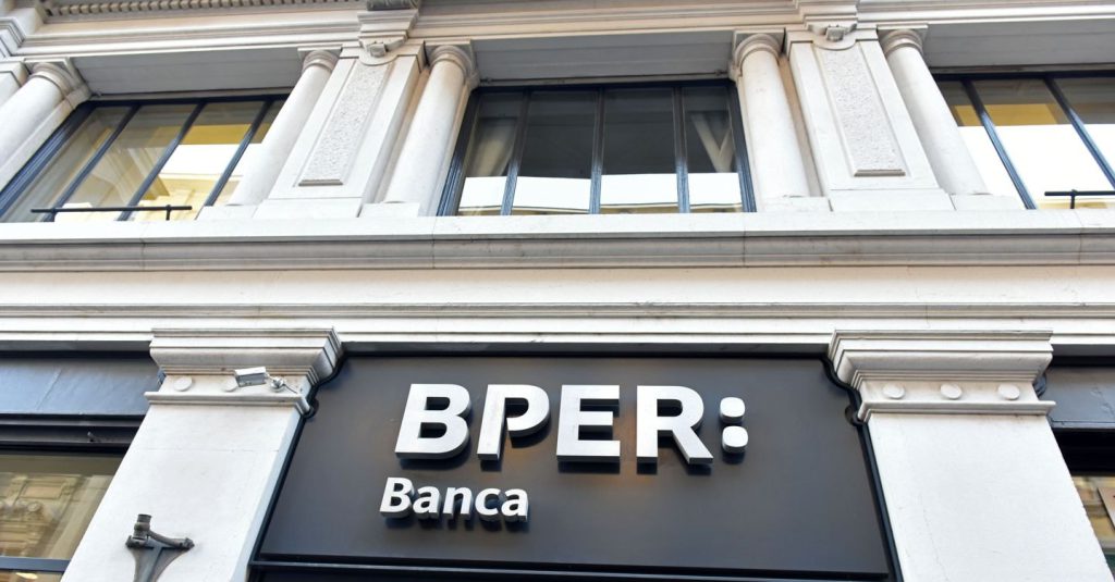 Bper: utile netto record nel primo semestre, solidità e crescita al centro della strategia della Banca Popolare dell&#039;Emilia Romagna