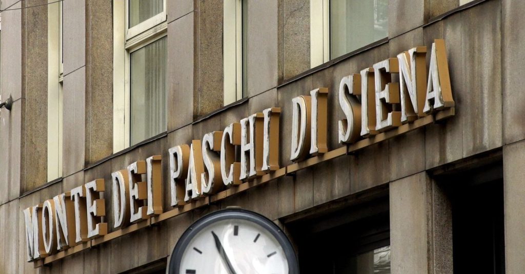 &quot;Mps aumenta l&#039;offerta per acquisire Mediobanca: strategia per un gruppo bancario più solido&quot;