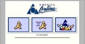 La fine di un'era: AOL dice addio alla connessione dial-up e guarda al futuro dei servizi digitali