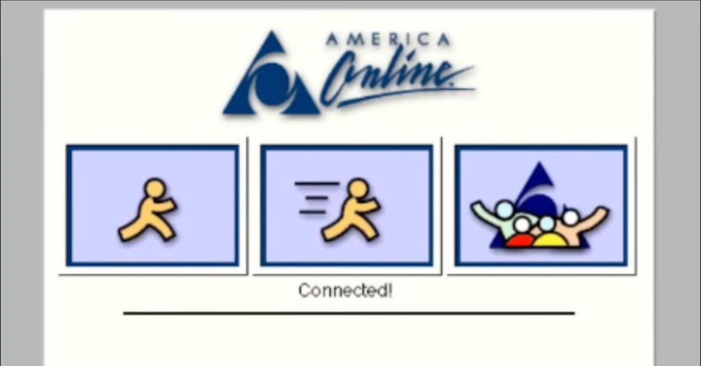 La fine di un'era: AOL dice addio alla connessione dial-up e guarda al futuro dei servizi digitali