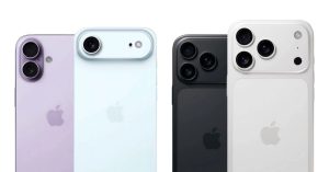 "iPhone 17: tutte le novità del nuovo smartphone Apple svelate in diretta"