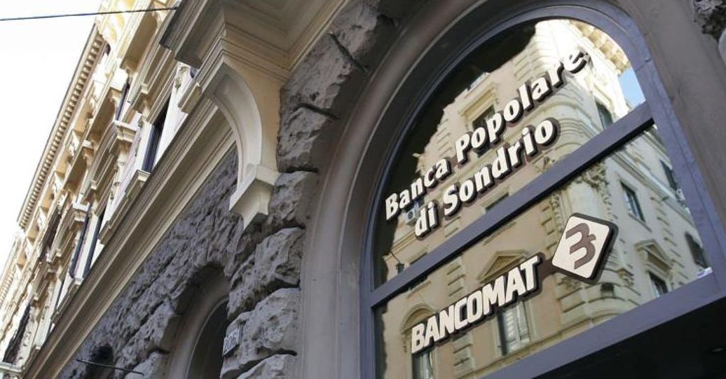 &quot;Paolo Casini nuovo presidente di Pop Sondrio: l&#039;inizio dell&#039;era Bper&quot;