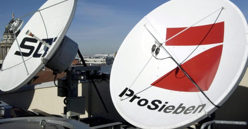 Mediaset acquisisce il 40% di Prosieben: strategia di espansione nel mercato televisivo europeo