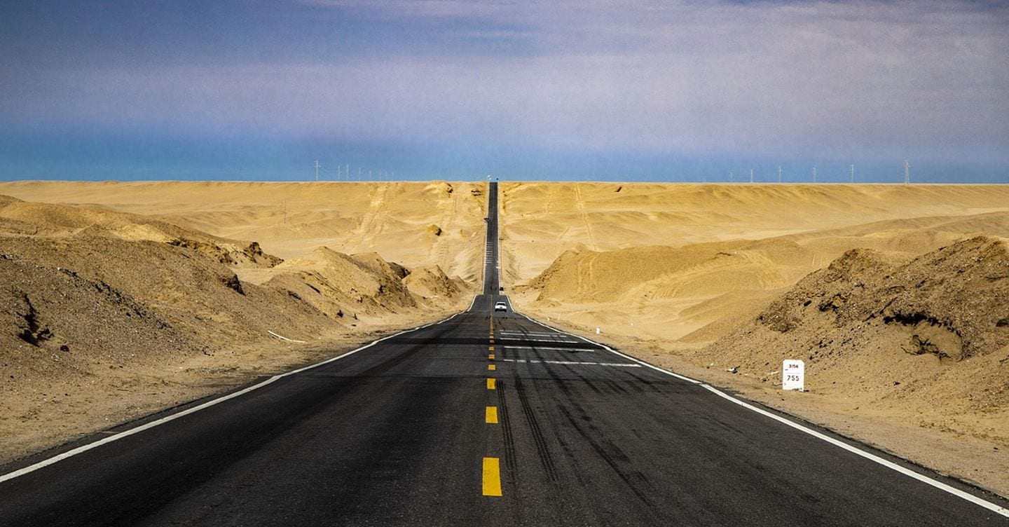 "Creer-Bim-Ec: l'asfalto eco-sostenibile per strade più durevoli e rispettose dell'ambiente"