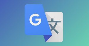 "Google Translate: l'innovazione della traduzione automatica e dell'intelligenza artificiale"