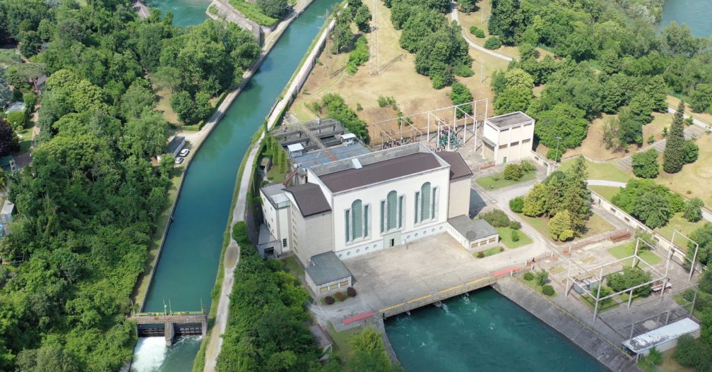 Italgen: la crescita nell&#039;energia rinnovabile per un futuro sostenibile