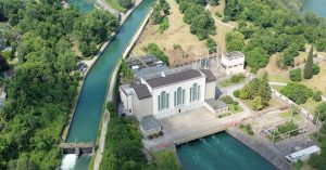 Italgen: la crescita nell'energia rinnovabile per un futuro sostenibile