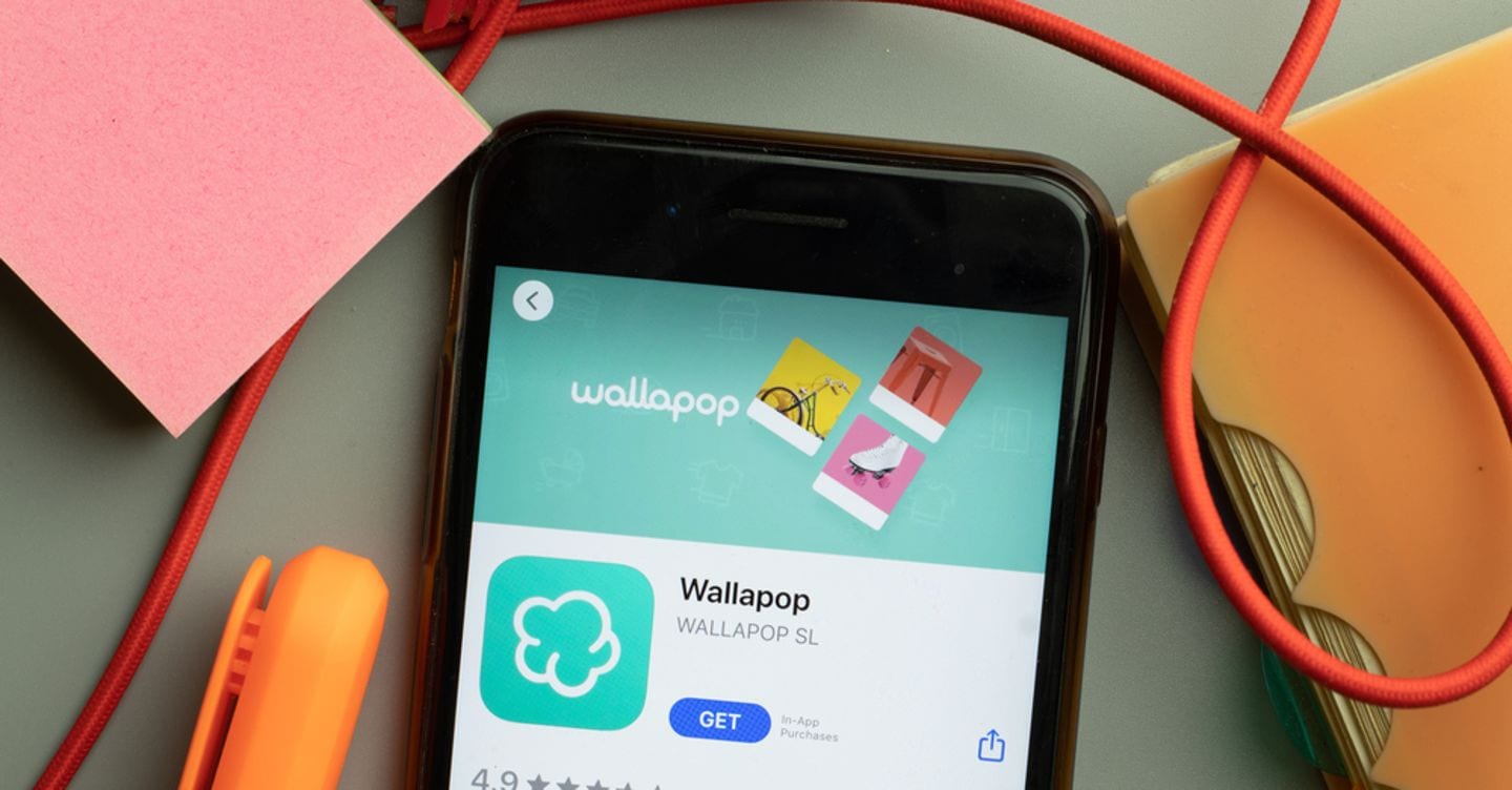 "Naver acquisisce Wallapop: l'alleanza tra due giganti dell'e-commerce"
