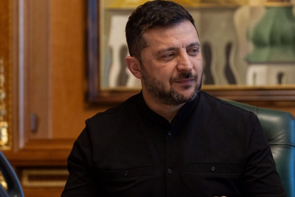 Готовится что-то серьезное: Зеленский провел второй экстренный разговор с Трампом