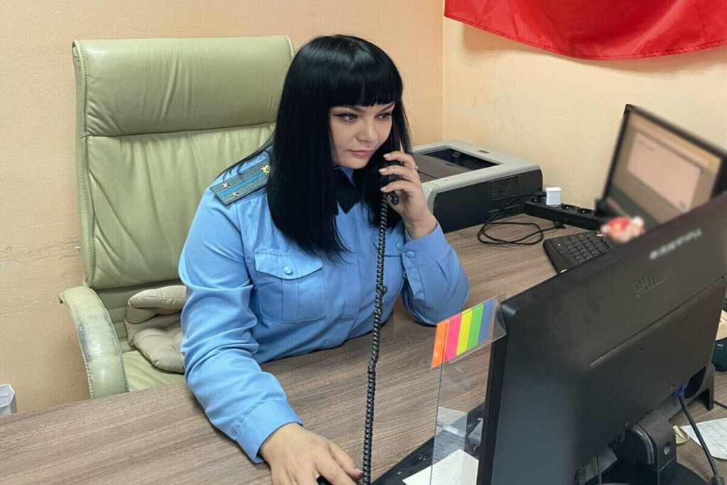 Микрокредитную организацию оштрафовали за давление на жительницу Крыма