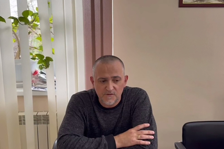 Калужские следователи помогли участнику СВО восстановить права