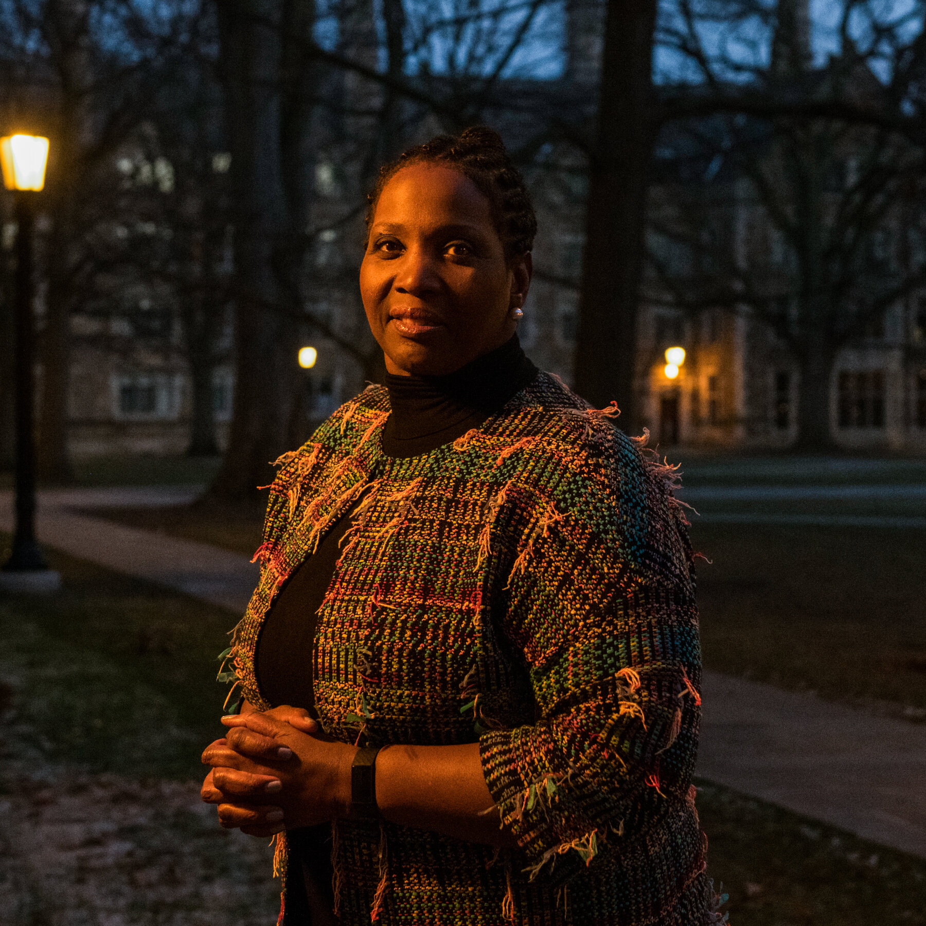 Supreme Court Allows Lisa Cook to Remain at Fed, for Now