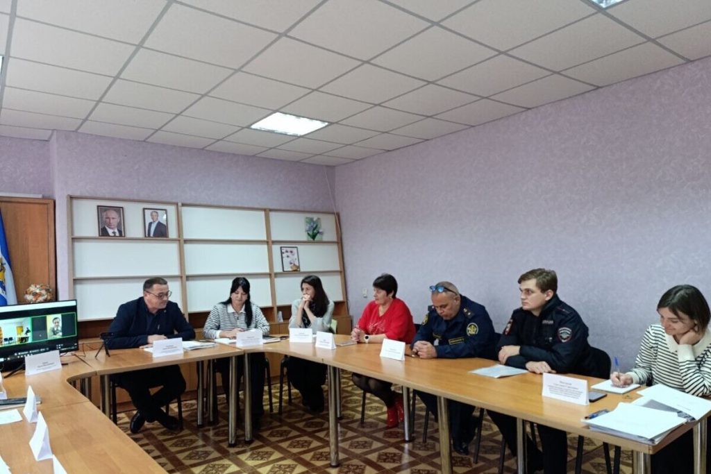 В Чаплинском округе родителя подростка оштрафовали на 6,5 тысяч рублей