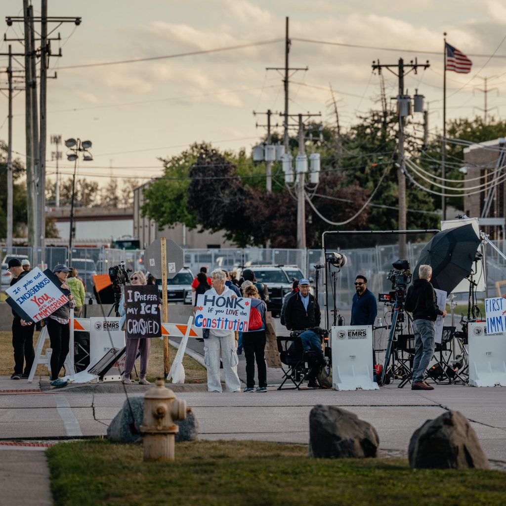 La Corte d&#039;Appello degli Stati Uniti Mantiene il Divieto sulla Dislocazione di Truppe di Trump in Illinois