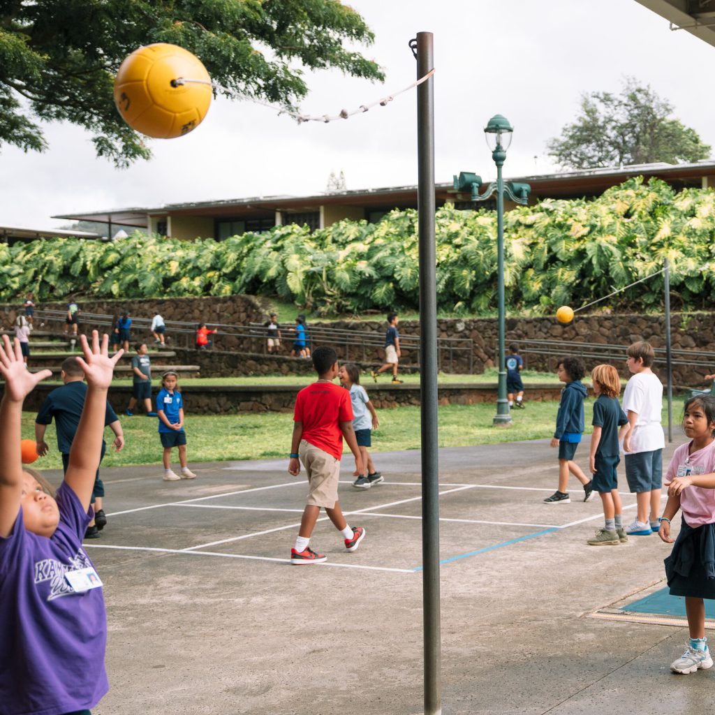 This School Has Taught Native Hawaiians Since 1887. Is That Discrimination?