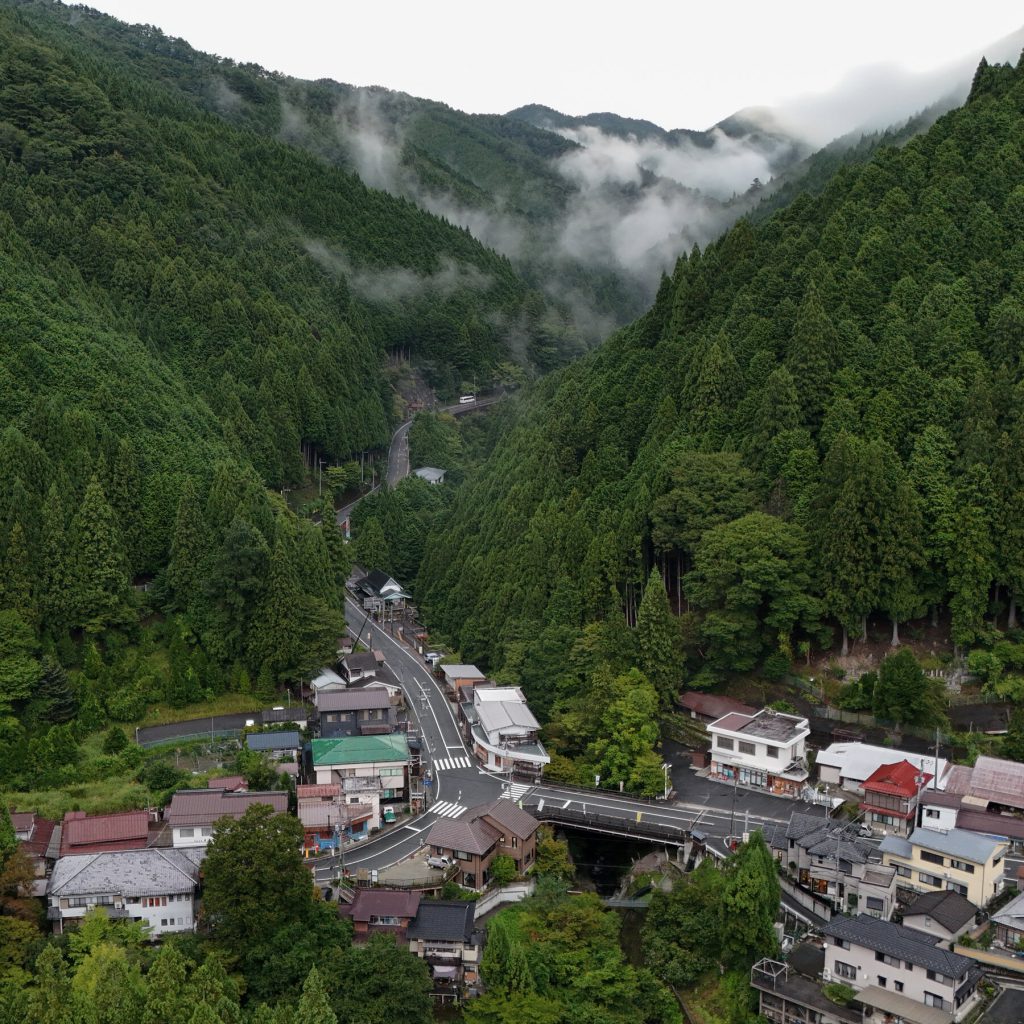 Inside Luigi Mangione’s Missing Months